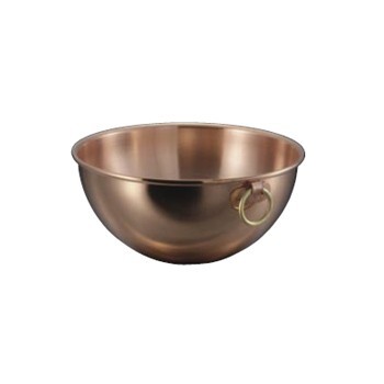 ボール 銅製 モービル (06055) (マトファー) 2191-40cm拍卖