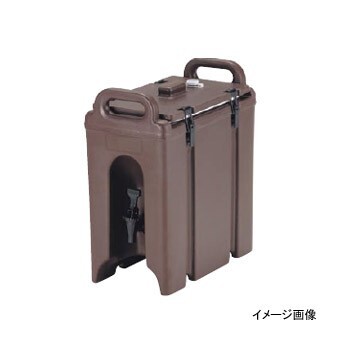 ドリンクディスペンサー 250LCD157 C / B キャンブロ拍卖