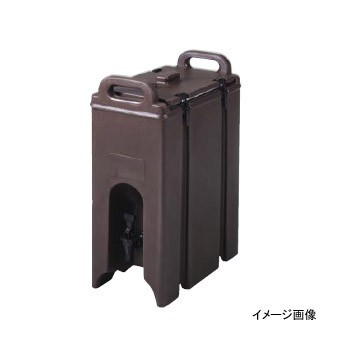 ドリンクディスペンサー 500LCD157 C / B キャンブロ拍卖