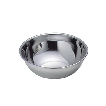 ミキシングボール 18-0(ステンレス) 77 33cm拍卖