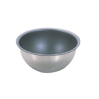 ボール 深型 泡立用 ブラックフィギュア No.D-057 21cm拍卖