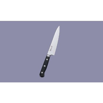 ペティナイフ 440シリーズモリブデン鋼ミソノ (No.833) 15cm拍卖