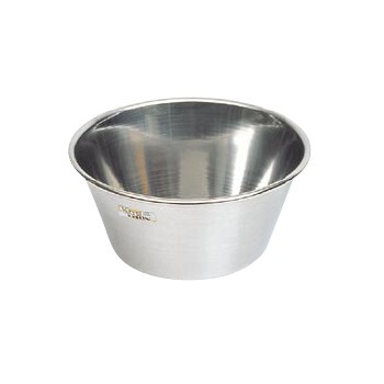 ボール 平底 シェフイノックス マトファー 01652 18cm拍卖