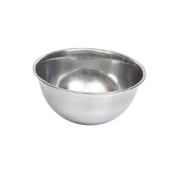 ボール 丸底 シェフイノックス マトファー 01775 25cm拍卖