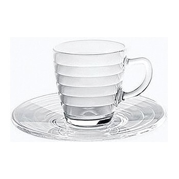 ビバ エスプレッソ<カップ&ソーサー>5.15380 DURALEX(デュラレックス)拍卖