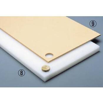 まな板 (替まな板) 鮮魚専用 7号B 900×450×10拍卖