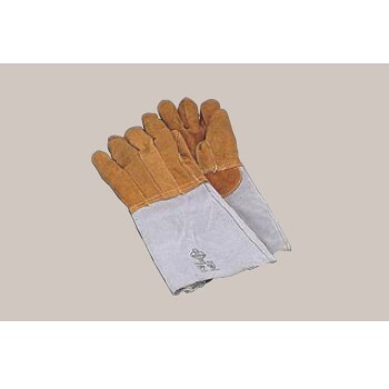 ベーカリーグローブ 皮製 79433 39.5cm (2枚1組)拍卖