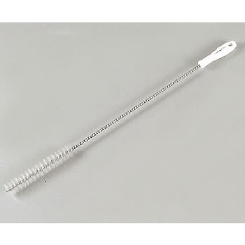 ブラシ 40110 フライヤー用 耐熱 (ストレート) スパルタ拍卖