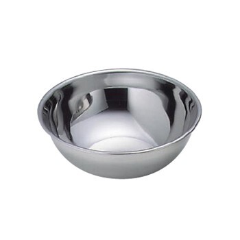 ミキシングボール PRO 18-8(ステンレス) 50cm拍卖