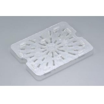 ドレンシェルフ30CWD (135) 1 / 3 フードパン用 キャンブロ ホテルパン拍卖