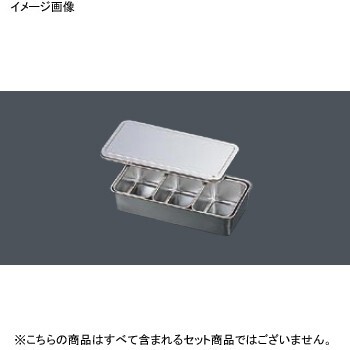 ヤクミ入 R号 プレス 18-8(ステンレス) クローバー 2ヶ入拍卖