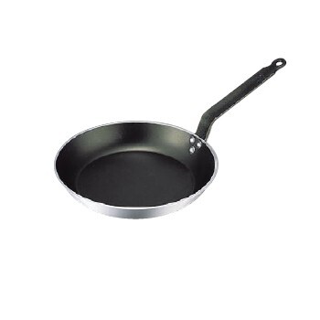 フライパン アルミ NS加工 デバイヤー 8180 20cm拍卖