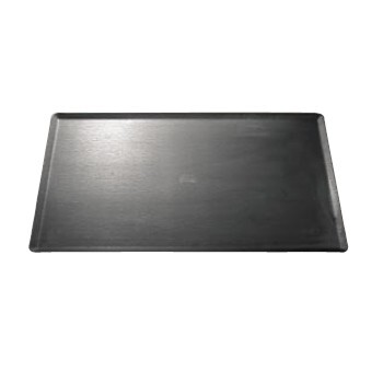 ベーキングトレイ 3101.07 黒鉄マトファー / ブウジャ 53×32.5拍卖