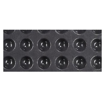 フレキシパン REF1489 半球 48個取 585×385拍卖