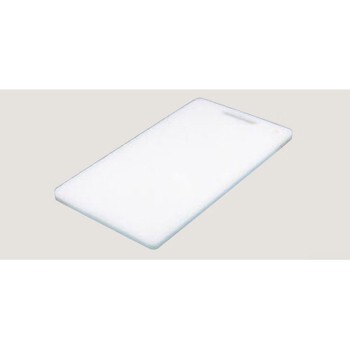 まな板 積層 家庭用 PC ホワイト S 400×230×H14拍卖