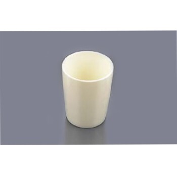 ミルクカップ No.23 2号 クリーム メラミン 270cc拍卖