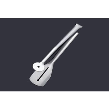 バッフェトーストトング 011000 18-10(ステンレス) ピアッツア拍卖