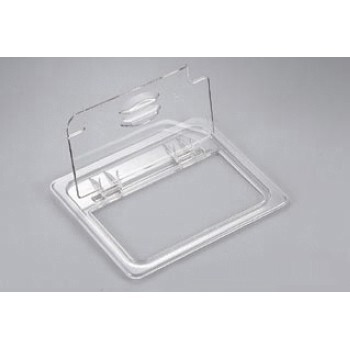 フードパン用 ヒンジカバー 20CWLN 1 / 2 キャンブロ ホテルパン拍卖