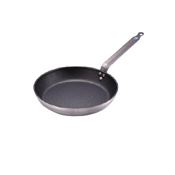 フライパン アルミ NS加工 マトファー / ブウジャ 6651 28cm拍卖