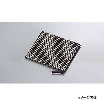 メニューブック 華-103 ミニ 和風 緑 布地小花 えいむ拍卖