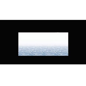 ミニおてもとまっと 華かすみ MOK-07 青海波 (100枚入)拍卖