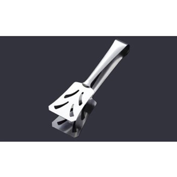 トーストトング 012500 18-10(ステンレス) ピアッツア拍卖