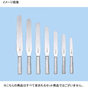 パレットナイフ M1158 ブライトM11PRO 11インチ拍卖