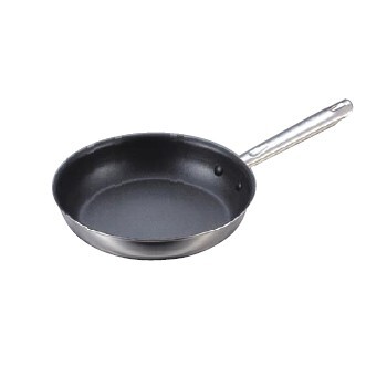 フライパン プロフェッショナルIH 2PLY 12インチ拍卖