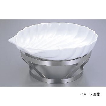 バンケットスタンド RU-1 丸型 18-8(ステンレス)拍卖