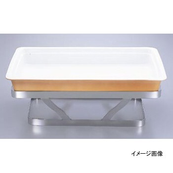 バンケットスタンド SQ-1 角型 18-8(ステンレス)拍卖