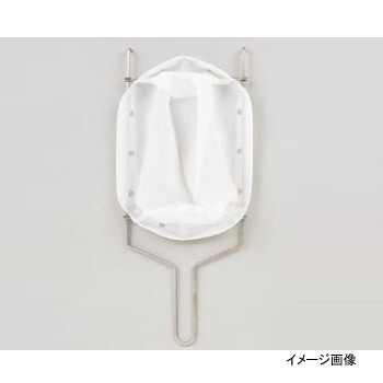 フィルターバッグ EZフロー厚手 (中) ミルオイル RB33Ps拍卖