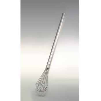 ロング泡立 パイプ柄 101 18-8(ステンレス) ストレート拍卖