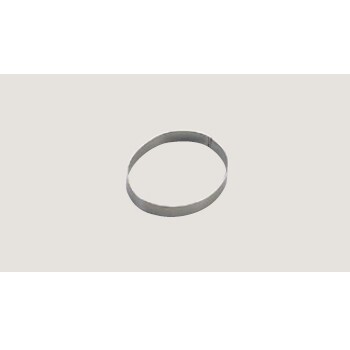 リング 小判型 18-8(ステンレス) 大 (86×71×12)拍卖