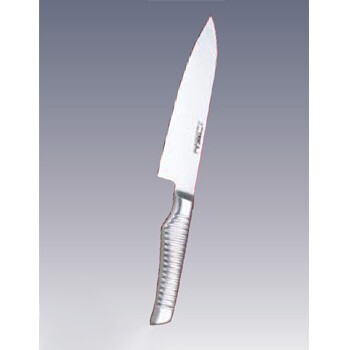 牛刀 オールステンレス製 TBCL 18cm拍卖