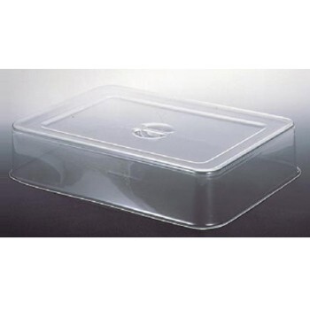 角盆カバー スタッキング ポリカーボ UK 32インチ用拍卖