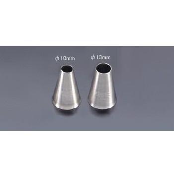 口金 (丸) PP-557 18-8(ステンレス) φ10mm拍卖