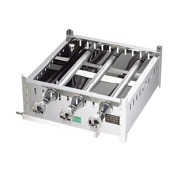 角蒸器専用ガス台 13A(都市ガス) 18-0(ステンレス) 33cm拍卖