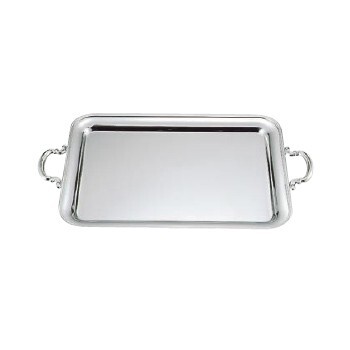 角盆 手付 B渕 18-8(ステンレス) UK 24インチ拍卖