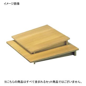 角セイロ 傾斜 蓋 さわら製 33cm用 (420×420)拍卖
