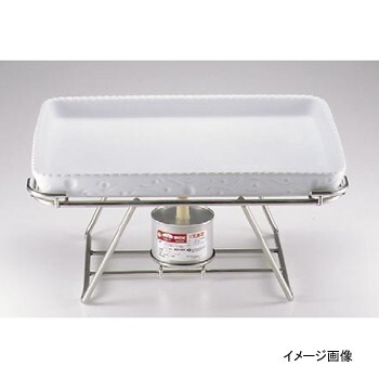 ロイヤルスタンド SQ-1 角型 18-8(ステンレス)拍卖