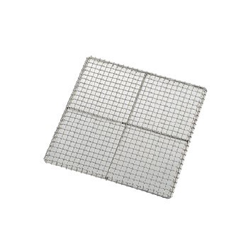 角セイロ アミ クリンプ目 18-8(ステンレス) 39cm用拍卖