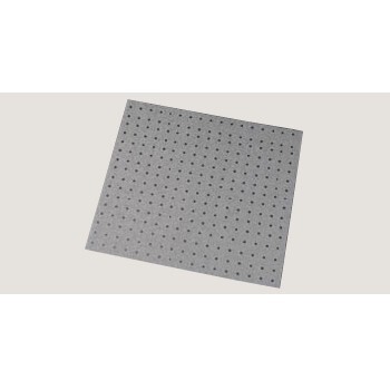 角型 蒸紙 シリコンメッシュペーパー (250枚入) 335×335拍卖