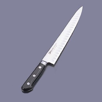 筋引サーモン モリブデン鋼 ミソノ (No.526) 30cm拍卖