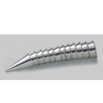 口金 61495 ステンレス製 TH 丸型 12PC s セット拍卖