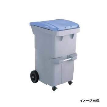 リサイクルカート RCN200 #200 反転型 レッド拍卖