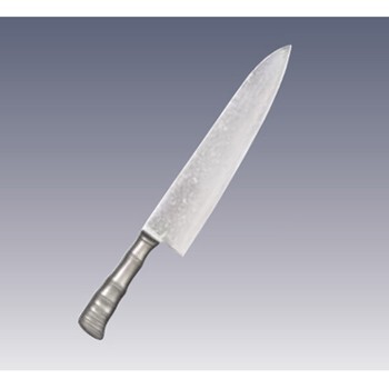 牛刀 響十 竹シリーズ TKT-1106 18cm拍卖