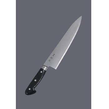 牛刀 ステンレス 杉本 CM2127 27cm拍卖