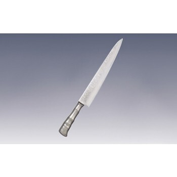 筋引 響十 竹シリーズ TKT-1113 24cm拍卖