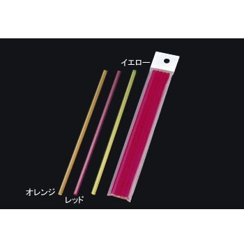 蛍光マドラー M-52 グリーン アクリル シンビ (5本入)拍卖