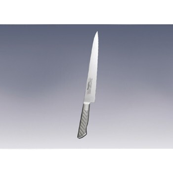 筋引 MV-S 正広作 27cm拍卖